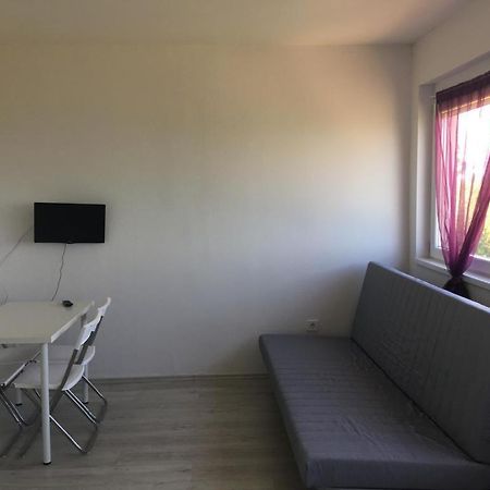 Milan Apartmanok Шіофок Екстер'єр фото