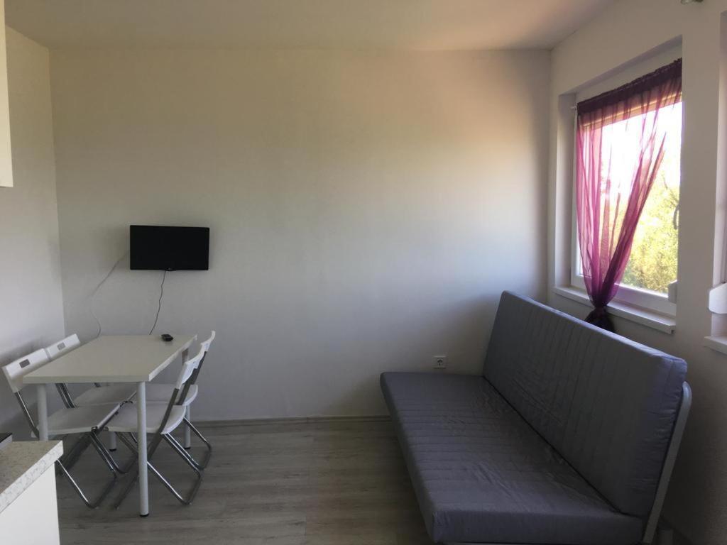 Milan Apartmanok Шіофок Екстер'єр фото
