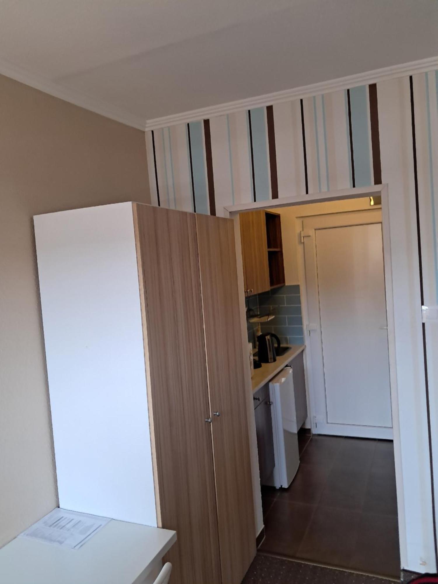 Milan Apartmanok Шіофок Екстер'єр фото